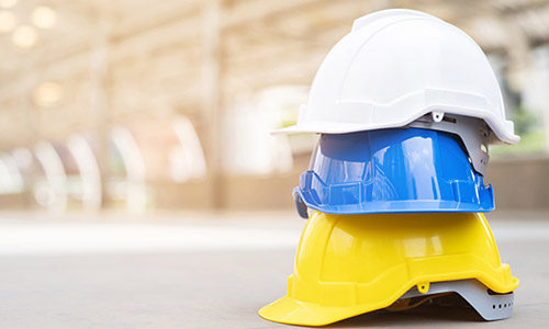 Safety Consulting