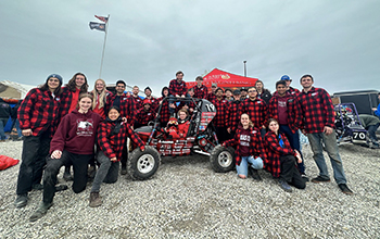 Our Team